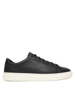 BOSS Sneakersy Kieran 50548716 Czarny