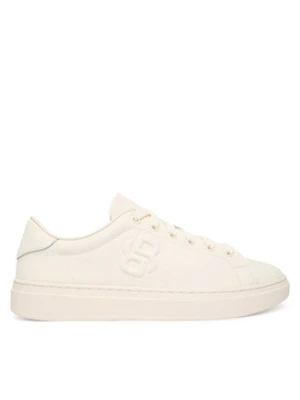 BOSS Sneakersy Kieran 50557926 Biały