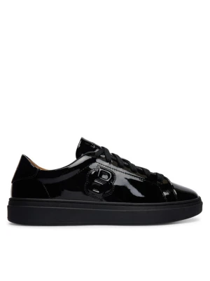 BOSS Sneakersy Kieran 50579956 Czarny
