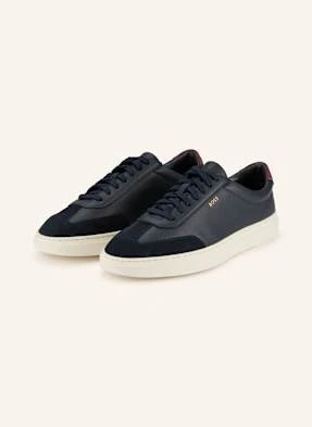 Boss Sneakersy Kieran blau