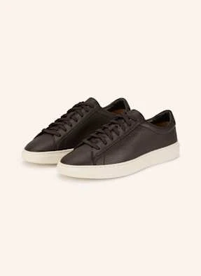 Boss Sneakersy Kieran braun