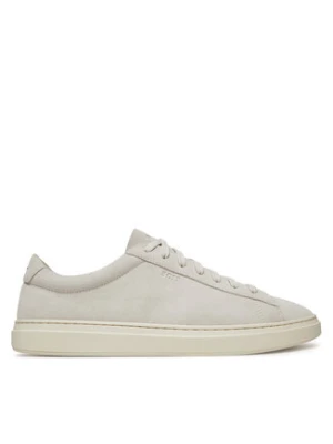 BOSS Sneakersy Kieran_Tenn_sd 50541868 Biały
