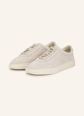 Boss Sneakersy Kieran weiss