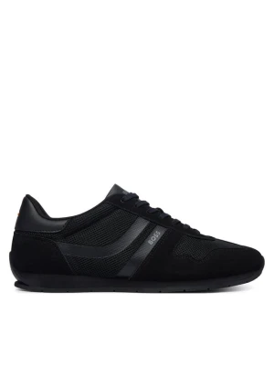 BOSS Sneakersy Levon 50568468 Czarny