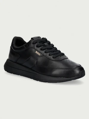 BOSS sneakersy męskie Vinston czarny