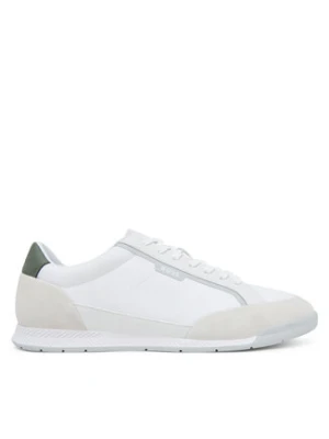 BOSS Sneakersy Nitan 50548864 Biały