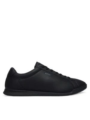 BOSS Sneakersy Nitan 50568470 Czarny
