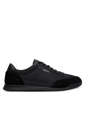 Zdjęcie produktu BOSS Sneakersy Nitan 50568486 Czarny