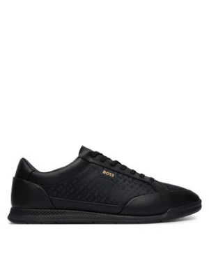 Zdjęcie produktu BOSS Sneakersy Nitan 50568501 Czarny