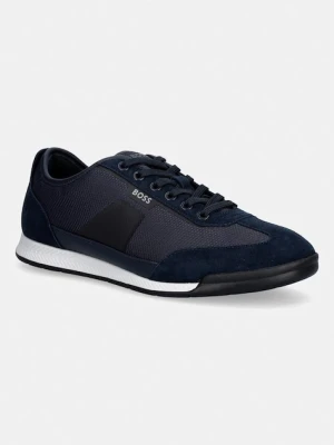 BOSS sneakersy Nitan