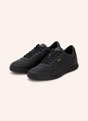 Boss Sneakersy Nitan schwarz