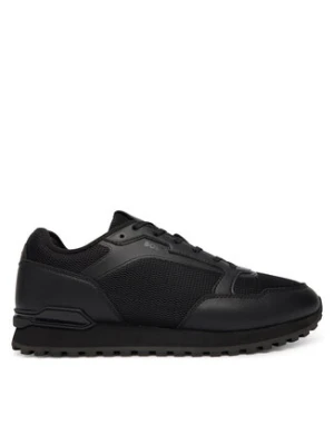 BOSS Sneakersy Parkour-L 50557903 Czarny