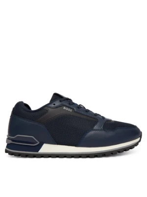 Zdjęcie produktu BOSS Sneakersy Parkour-L 50557903 Granatowy