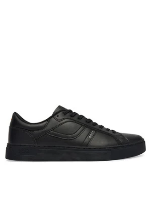 BOSS Sneakersy Rhys 50562636 Czarny