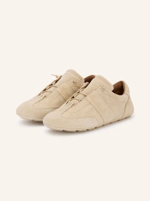 Boss Sneakersy Roxanne beige