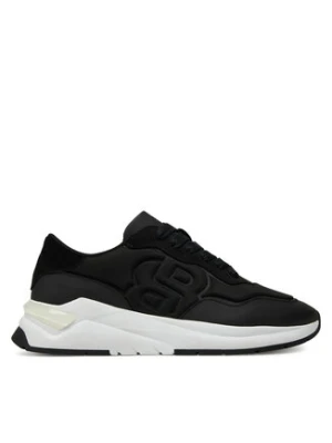BOSS Sneakersy Skylar 50547983 Czarny
