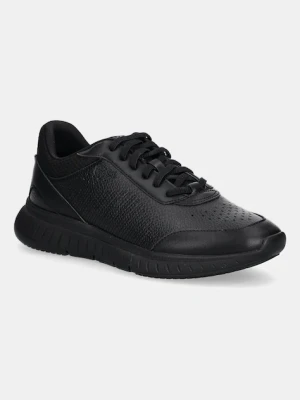 BOSS sneakersy Titanis męskie kolor czarny 50548718