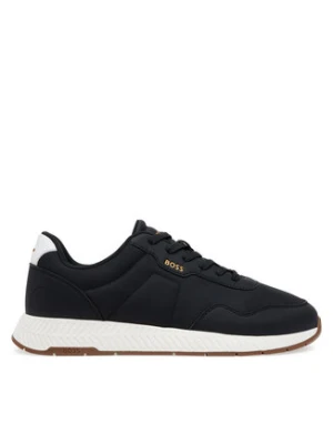 Zdjęcie produktu BOSS Sneakersy Titanium 50536481 Czarny