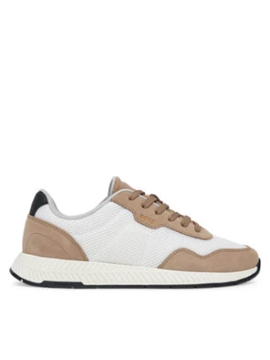 Zdjęcie produktu BOSS Sneakersy Titanium 50541882 Beżowy