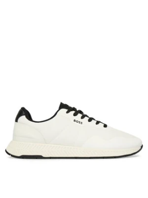 Zdjęcie produktu BOSS Sneakersy Titanium 50563962 Biały