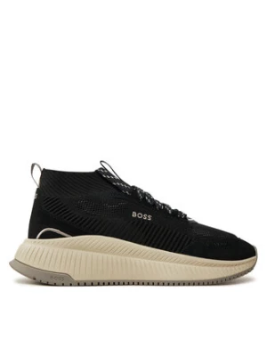 Boss Sneakersy Ttnm Evo 50523933 Czarny
