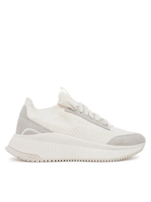 BOSS Sneakersy Ttnm Evo 50536413 Biały