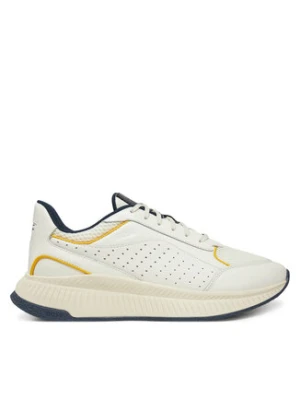 BOSS Sneakersy TTNM EVO 50536522 Biały
