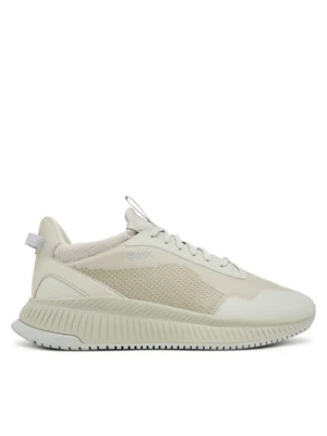 BOSS Sneakersy TTNM EVO 50548700 Écru