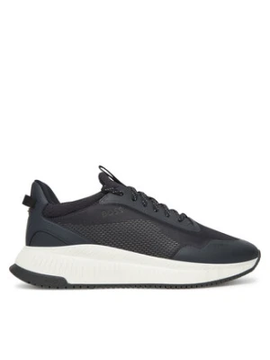BOSS Sneakersy TTNM EVO 50548700 Granatowy