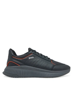 BOSS Sneakersy TTNM EVO 50548706 Beżowy