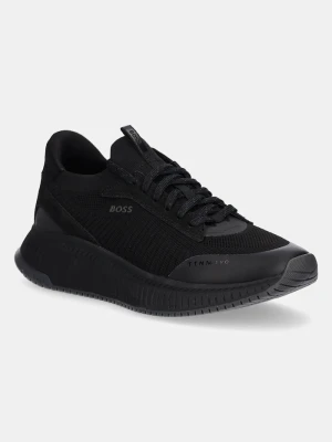BOSS sneakersy TTNM EVO czarny