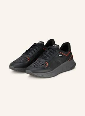 Boss Sneakersy Ttnm Evo grau