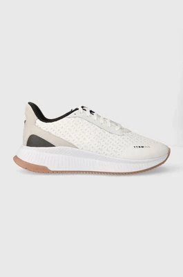 BOSS sneakersy TTNM EVO kolor biały 50513016