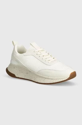BOSS sneakersy TTNM EVO kolor biały 50517897