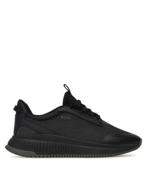 BOSS Sneakersy Ttnm Evo Runn 50529544 Czarny