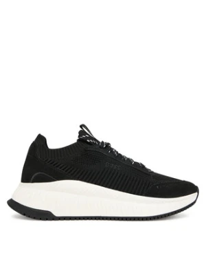 BOSS Sneakersy TTNMEVO 50536413 Czarny