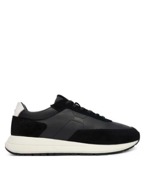 Zdjęcie produktu BOSS Sneakersy Vinston 50557837 Czarny