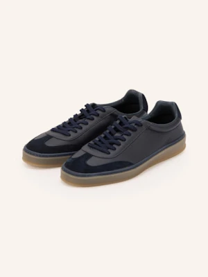 Boss Sneakersy Zarek blau