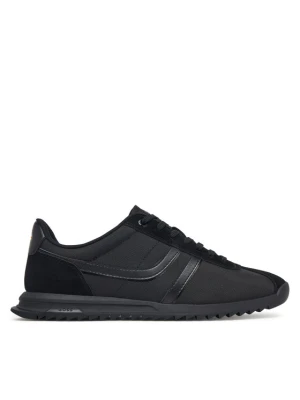 BOSS Sneakersy Zayn 50568479 Czarny