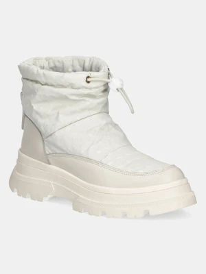 BOSS śniegowce Foster