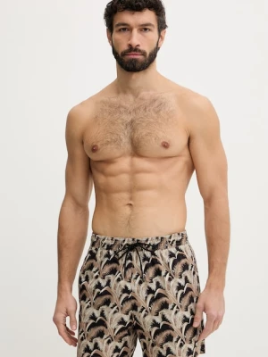 BOSS spodenki do pływania męskie