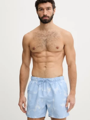 BOSS spodenki do pływania męskie