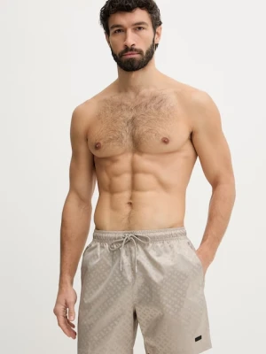 BOSS spodenki do pływania męskie