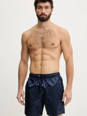 BOSS spodenki do pływania męskie