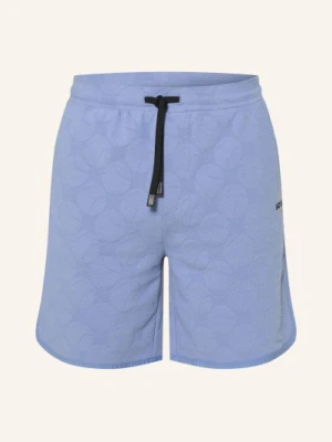 Boss Spodenki Dresowe Member blau