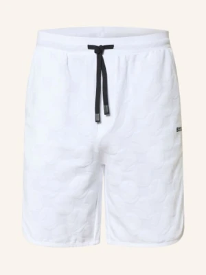 Boss Spodenki Dresowe Member weiss