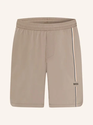 Boss Spodenki Tenisowe Game beige