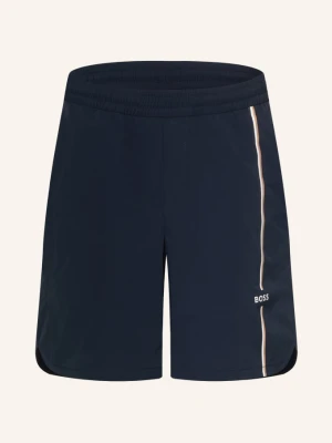 Boss Spodenki Tenisowe Game blau GRANATOWY