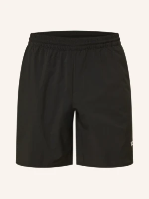 Boss Spodenki Tenisowe Toc schwarz