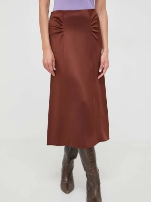 BOSS spódnica